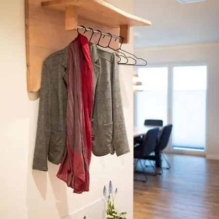 Marquardt 5 Lejlighed *