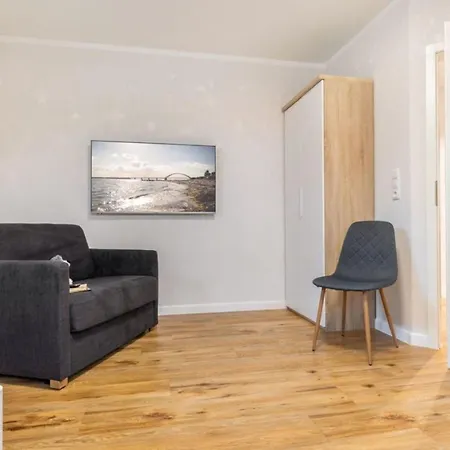 Lejlighed Marquardt 5