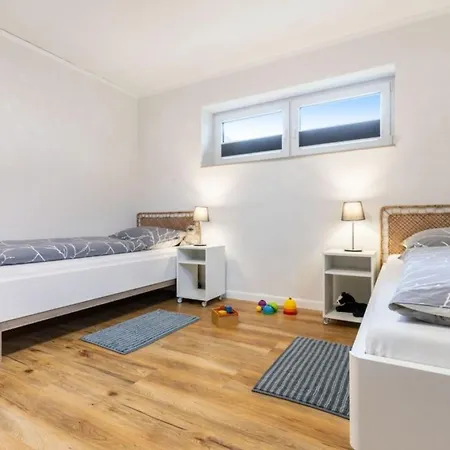 Marquardt 5 Lejlighed *