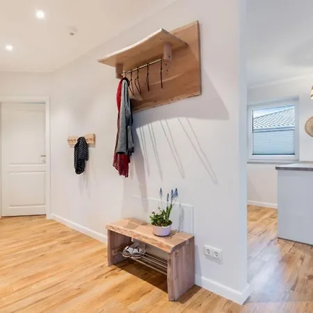 Lejlighed Marquardt 5 *