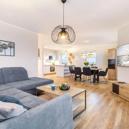 Marquardt 5 Apartamento Fehmarn